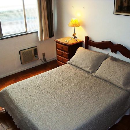 Apartamento Figueiredo Magalhaes Рио-де-Жанейро Номер фото