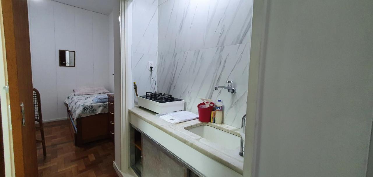 Apartamento Figueiredo Magalhaes Рио-де-Жанейро Экстерьер фото