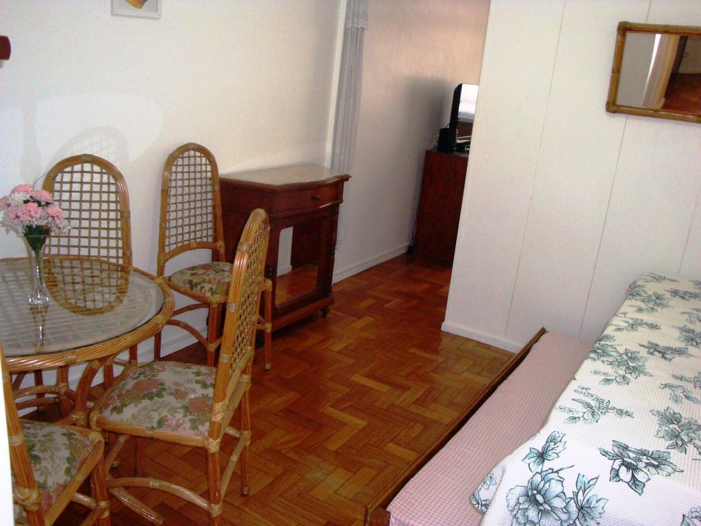 Apartamento Figueiredo Magalhaes Рио-де-Жанейро Экстерьер фото