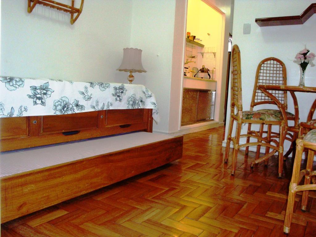 Apartamento Figueiredo Magalhaes Рио-де-Жанейро Номер фото