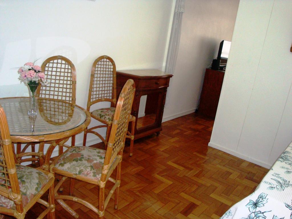 Apartamento Figueiredo Magalhaes Рио-де-Жанейро Номер фото