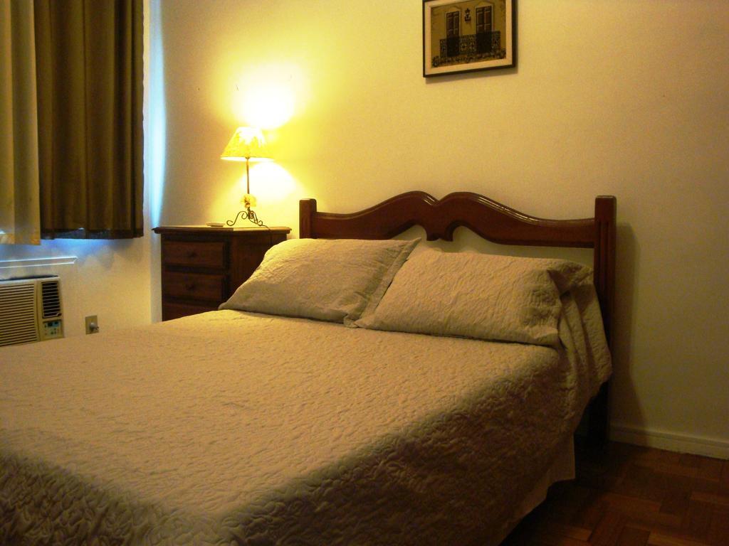 Apartamento Figueiredo Magalhaes Рио-де-Жанейро Номер фото
