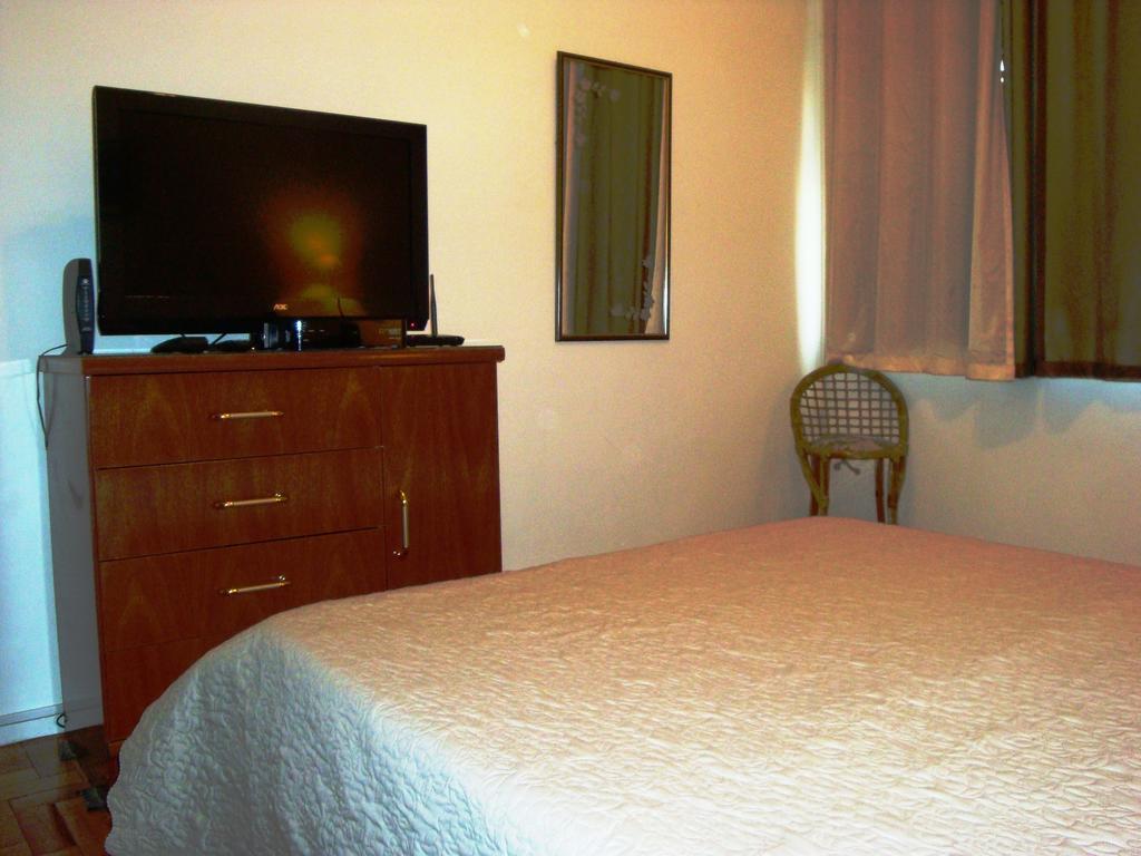 Apartamento Figueiredo Magalhaes Рио-де-Жанейро Номер фото