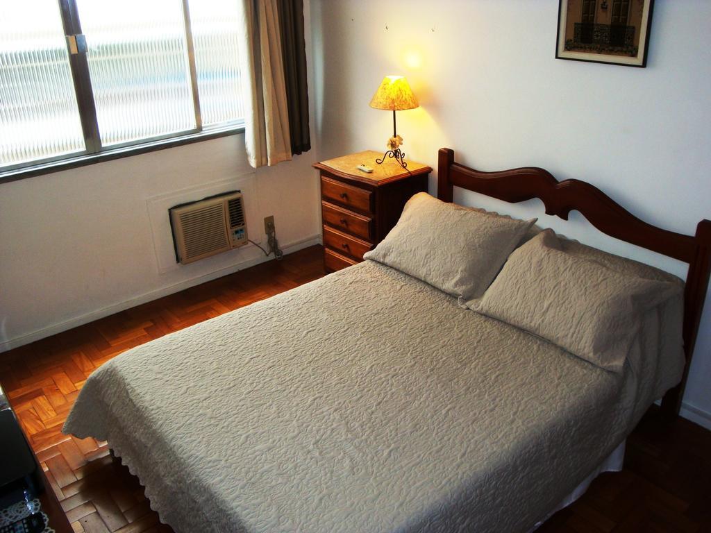 Apartamento Figueiredo Magalhaes Рио-де-Жанейро Номер фото