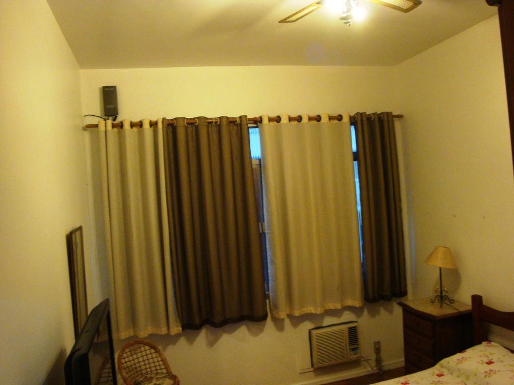 Apartamento Figueiredo Magalhaes Рио-де-Жанейро Номер фото