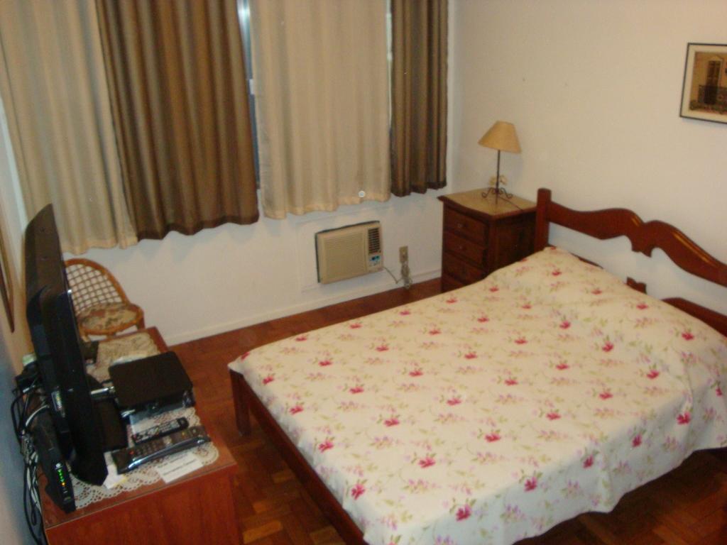 Apartamento Figueiredo Magalhaes Рио-де-Жанейро Номер фото