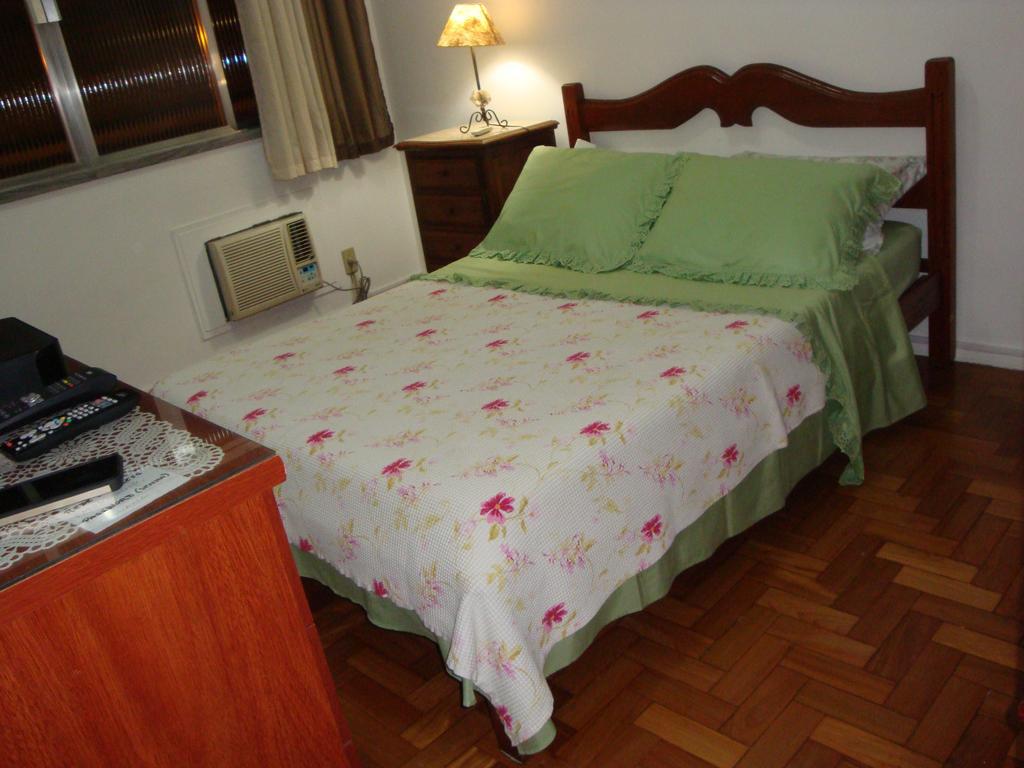 Apartamento Figueiredo Magalhaes Рио-де-Жанейро Экстерьер фото