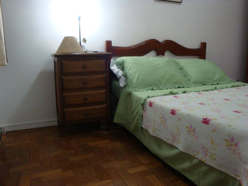 Apartamento Figueiredo Magalhaes Рио-де-Жанейро Экстерьер фото